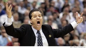 john-calipari