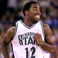 mateen cleaves