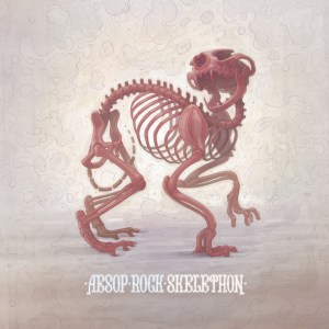 aesop skelethon