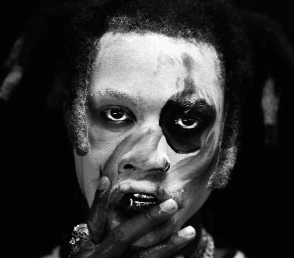 denzel curry