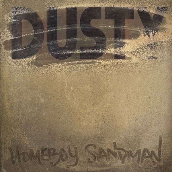 dusty
