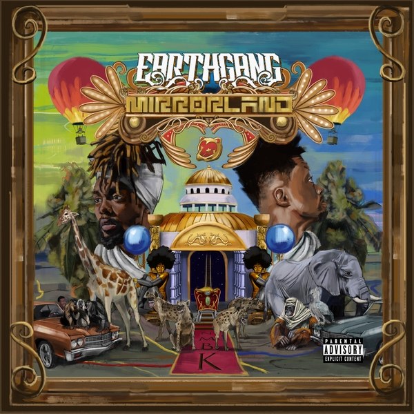 earthgang_mirrorland