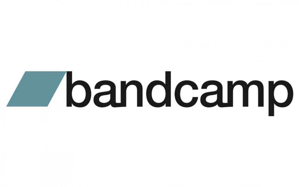 bandcamp logo